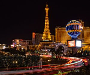 Online casino er en ny stor ting - Billede af Las Vegas