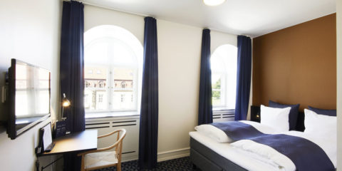 Hotel Ritz Aarhus